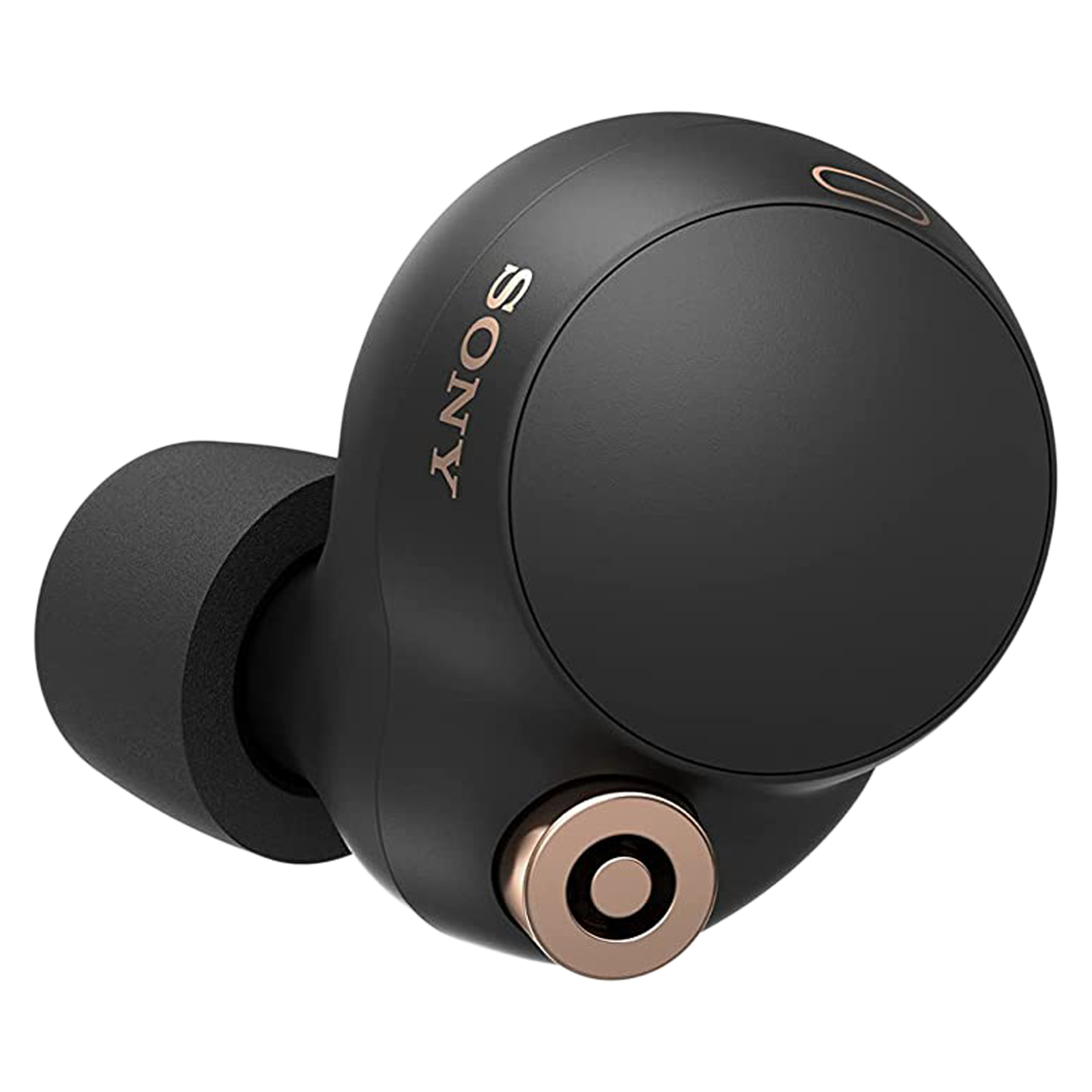 Buy SONY WF 1000XM4 92487381 TWS Earbuds With Active Noise Cancellation